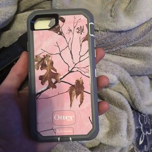 iPhone 7 &8 otter box